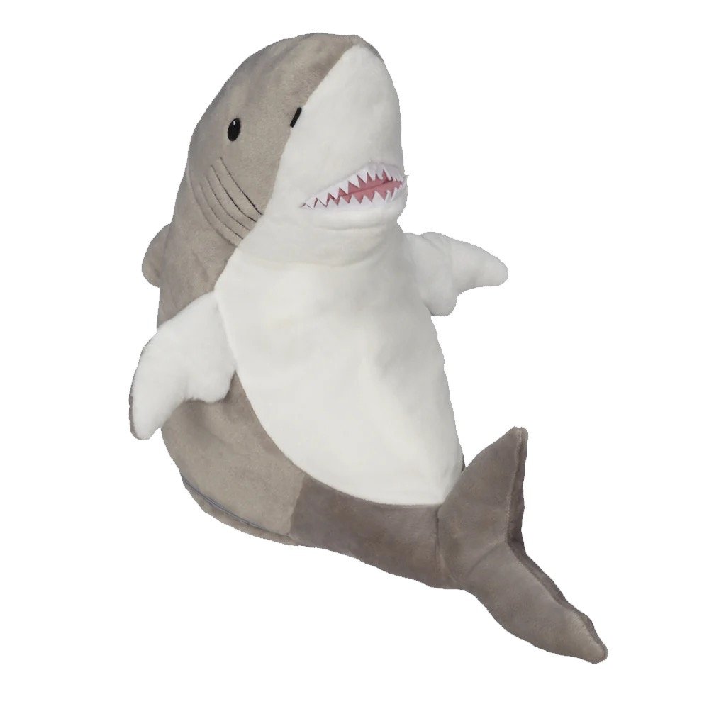 Sebastian Shark Buddy - (16")