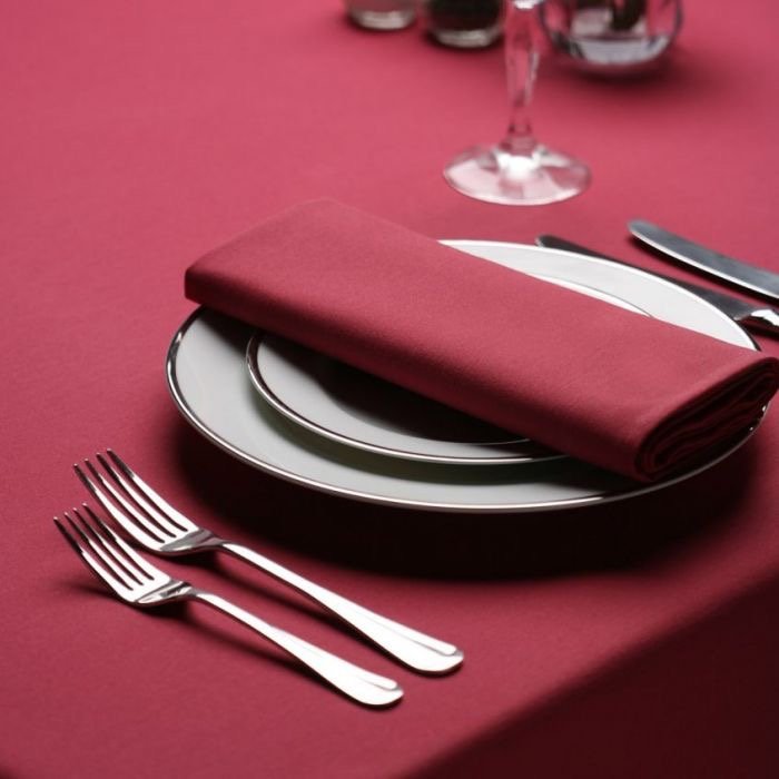 Milliken Signature Plus Napkins