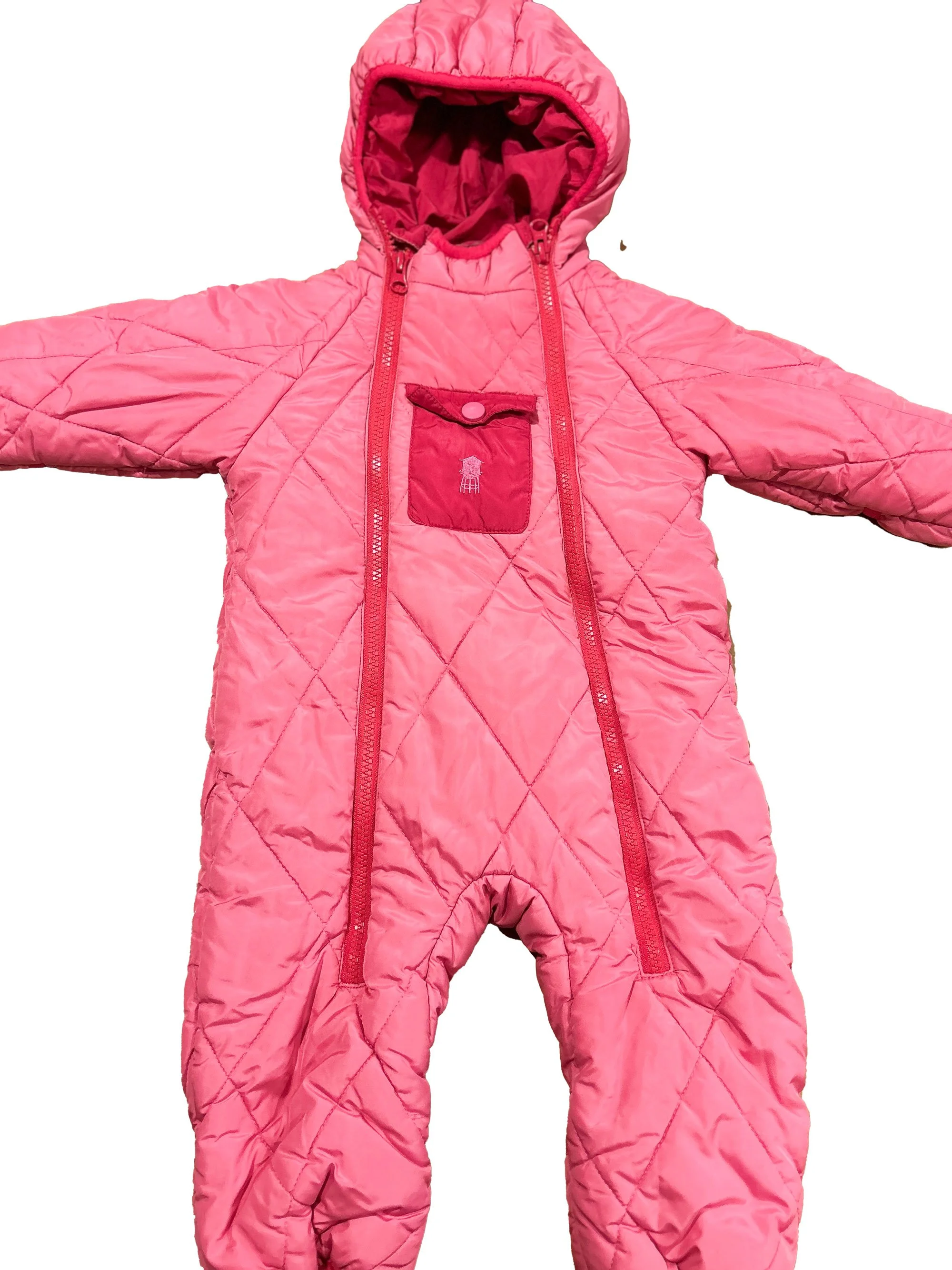 Brooklyn Industries Snowsuit
