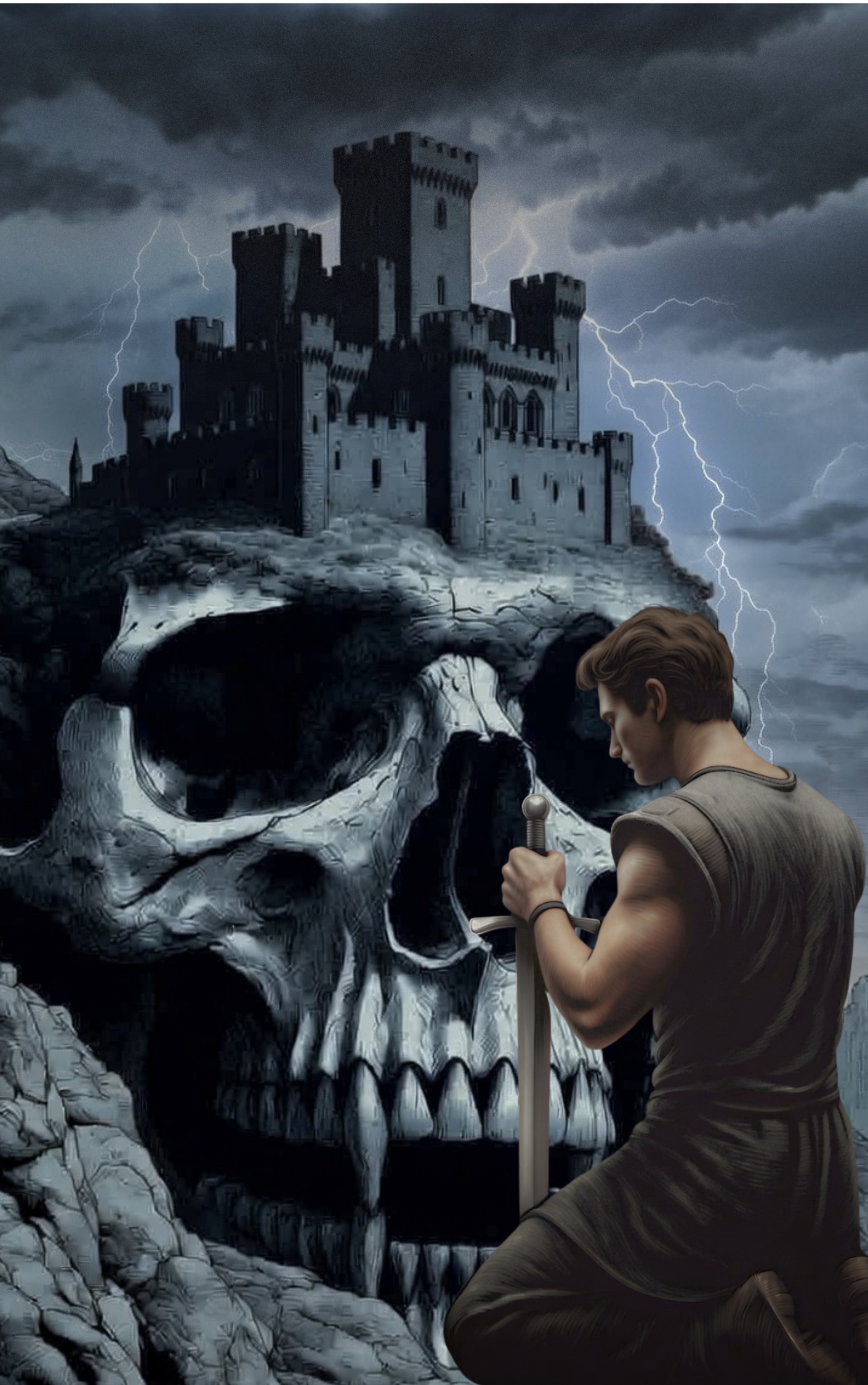 Hamlet Solved: Shakespeare’s Dark Camelot