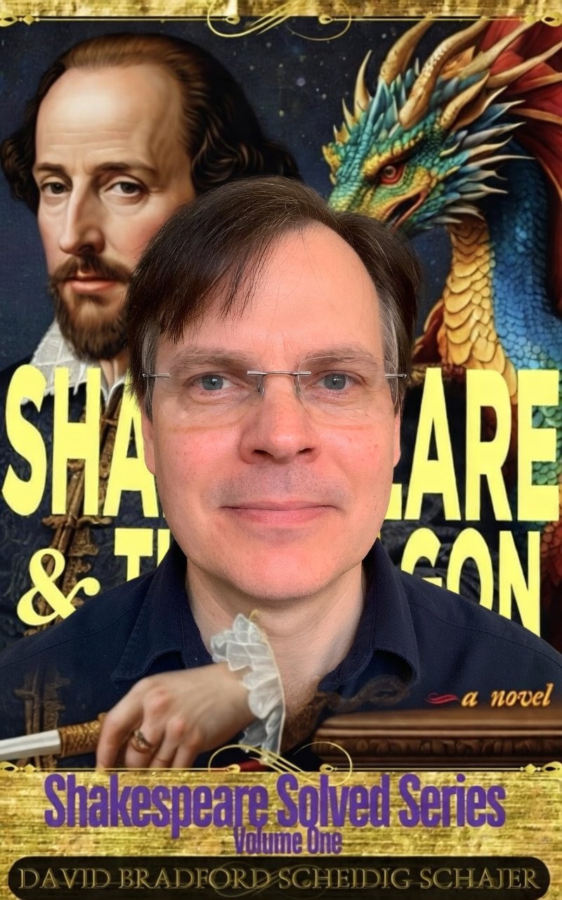19 Ways to Solve Shakespeare 
