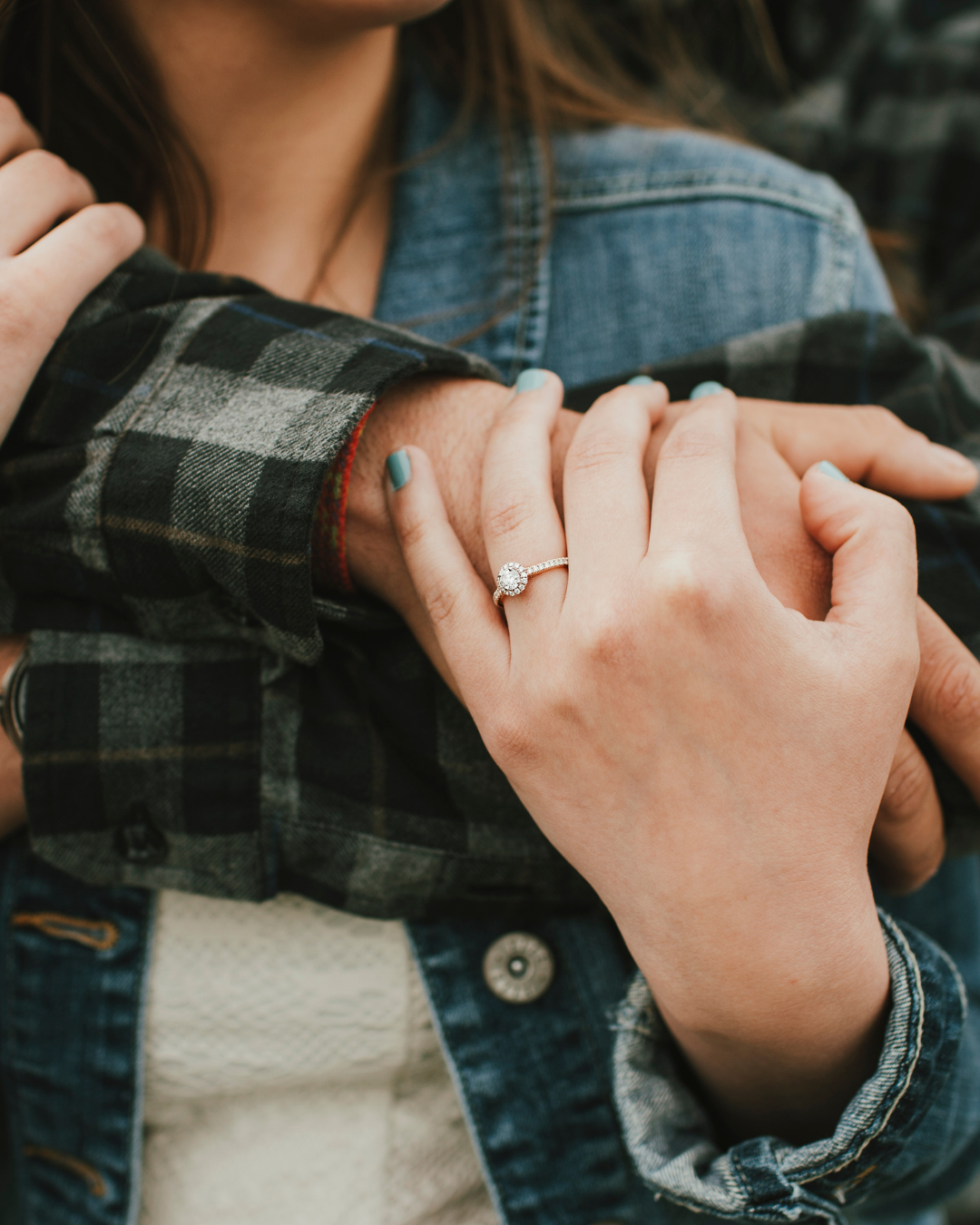 9 Things to Do Right After You Say “Yes”