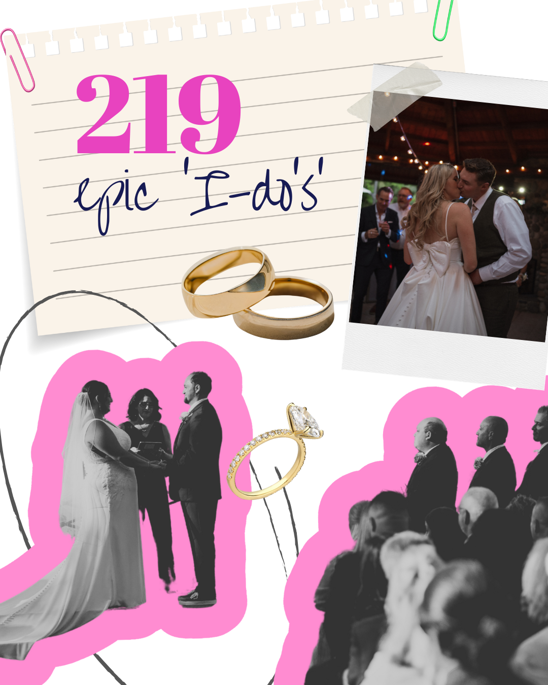 219 Forever Valentines