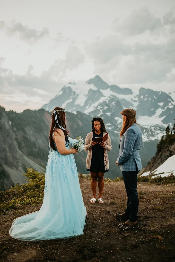 5 Ways to Create a Wedding Ceremony That Actually Feels Like You