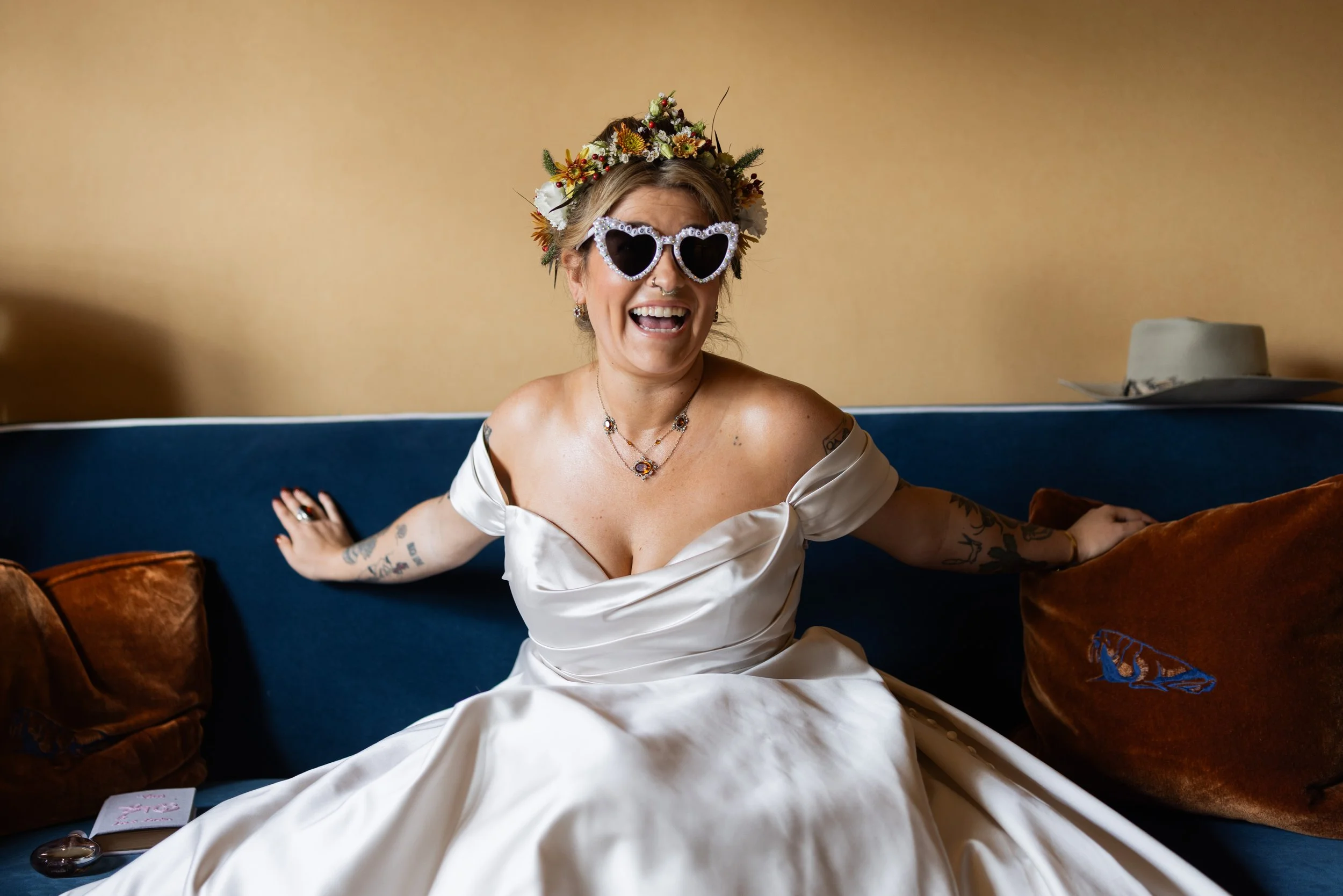 Small Planning Decisions That Make Better Wedding Photos