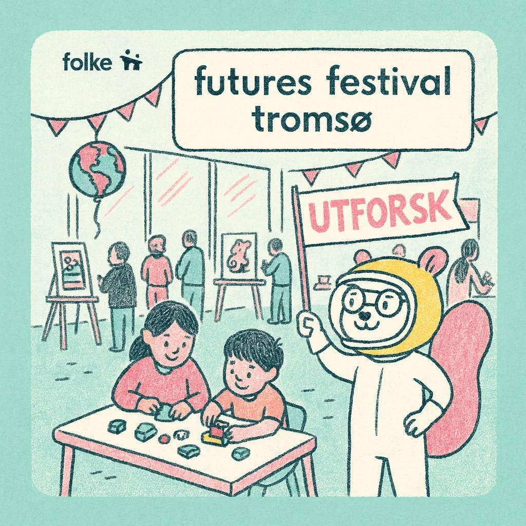 Verksted på Bankhjørnet 9/9