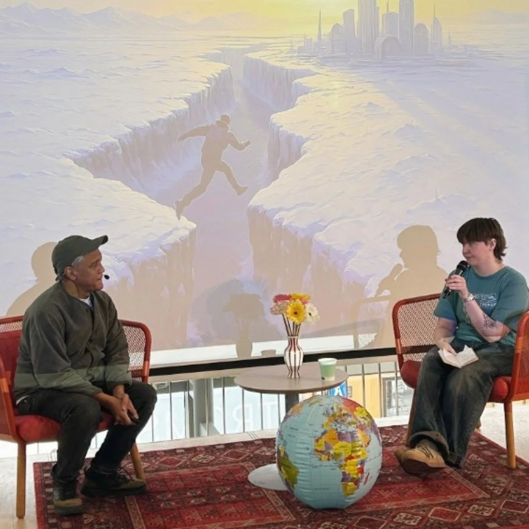 Kreativitet og engasjement for fremtiden