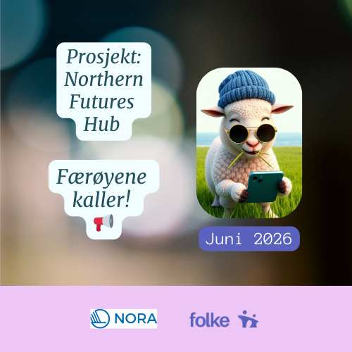 Travel to Faroe Islands with us