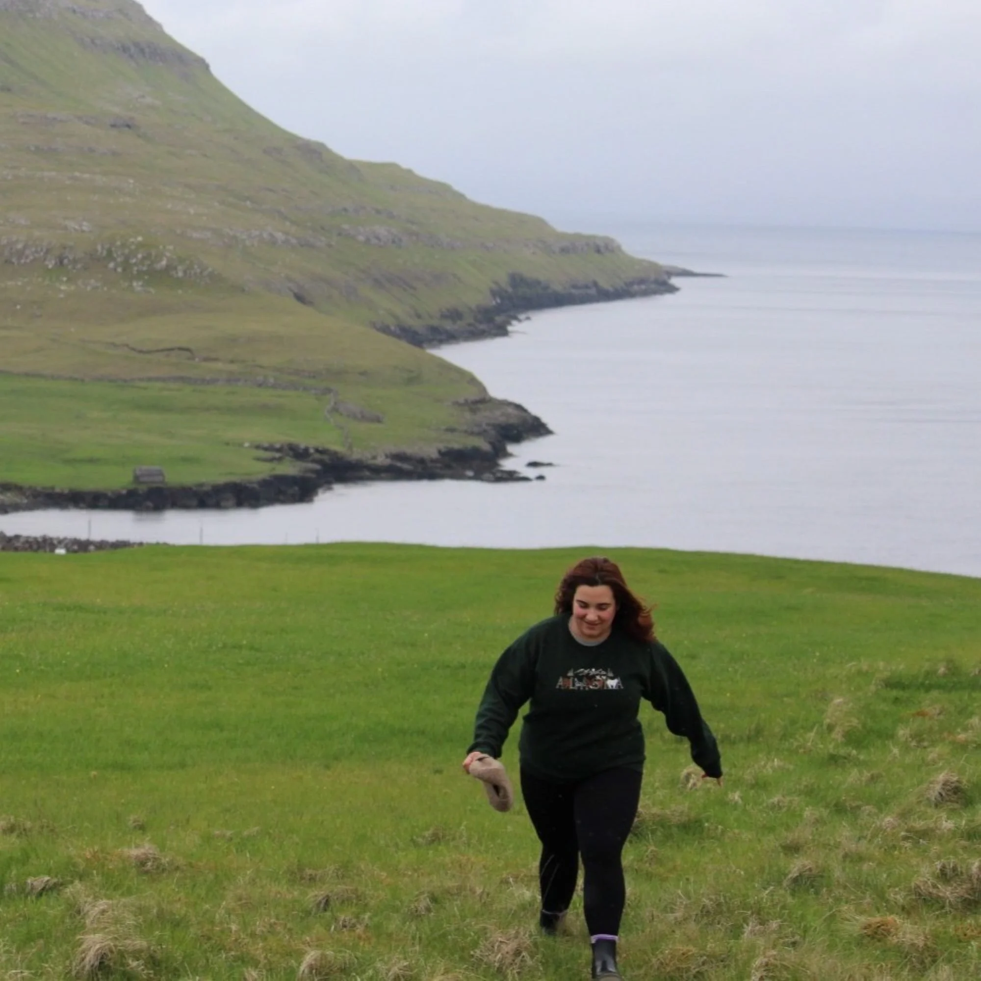 More youth-led collaboration in the North Atlantic