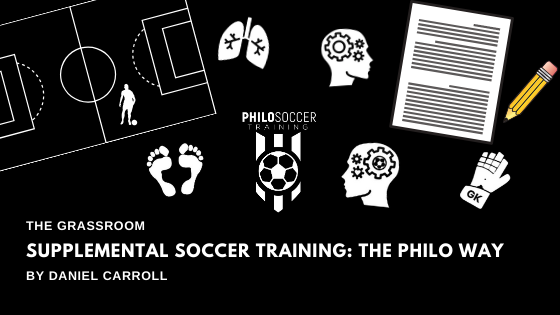 Supplemental Soccer Training: The Philo Way