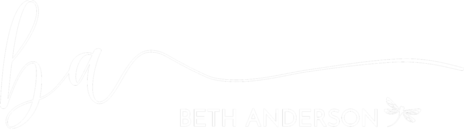 Beth Anderson Art