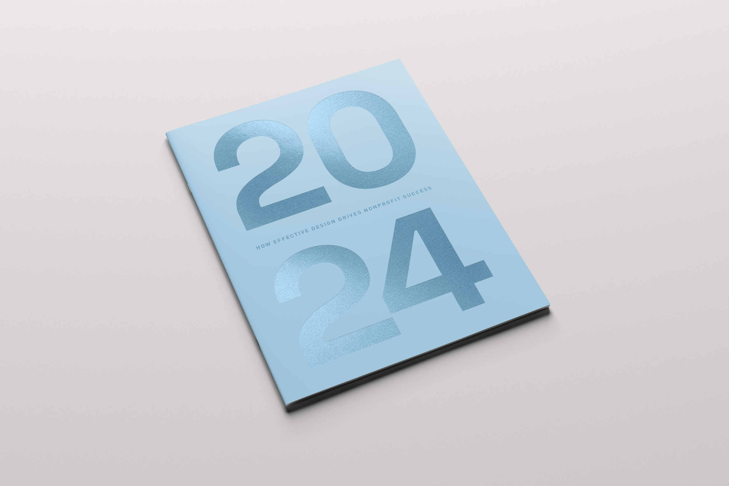 How Effective Design Drives Nonprofit Success