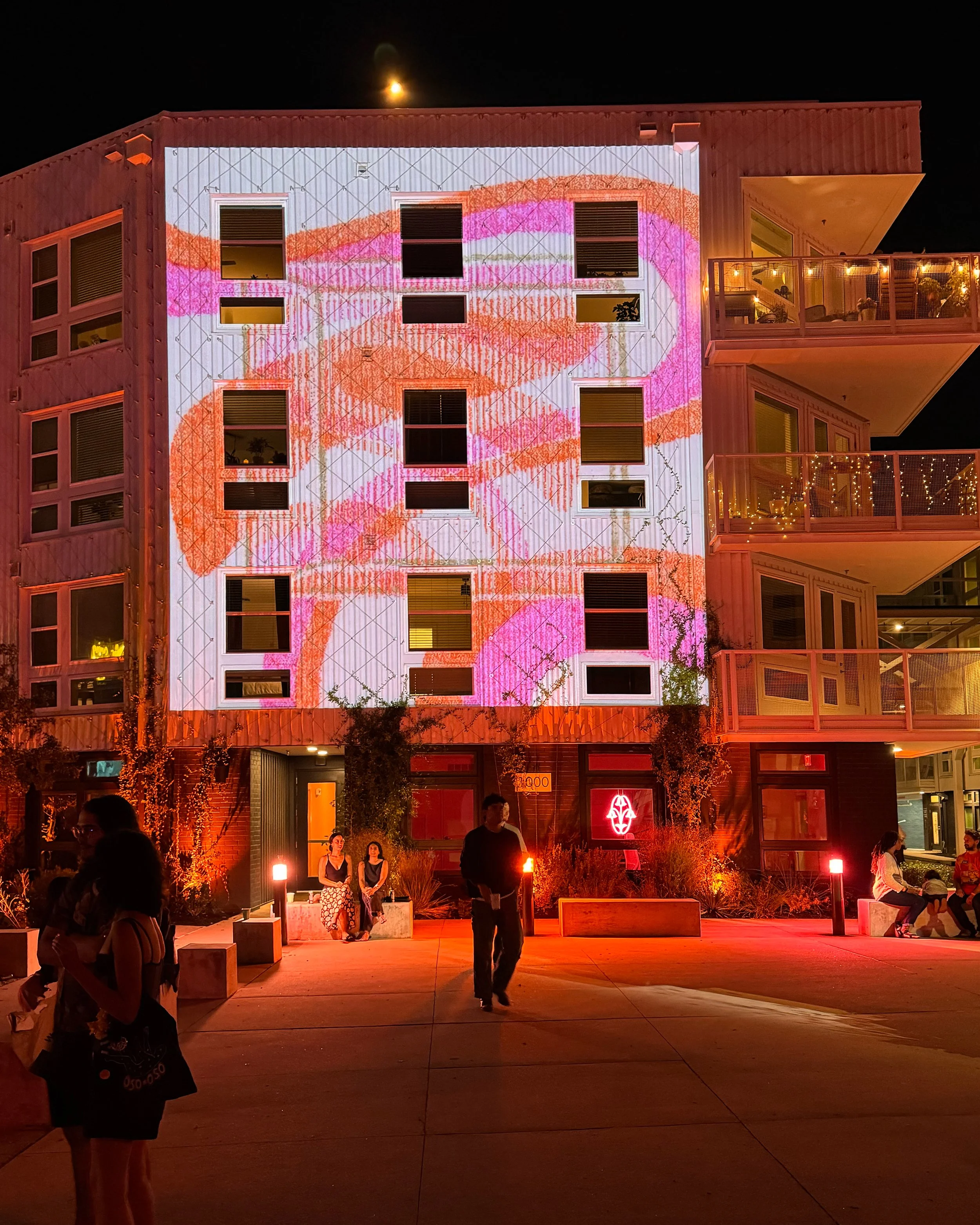 Posy Press x Futures Lab