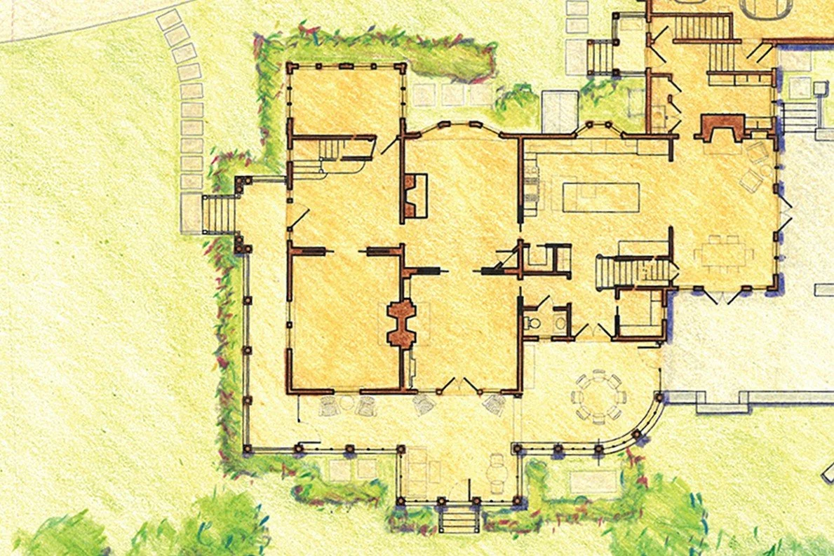 Site Concept
