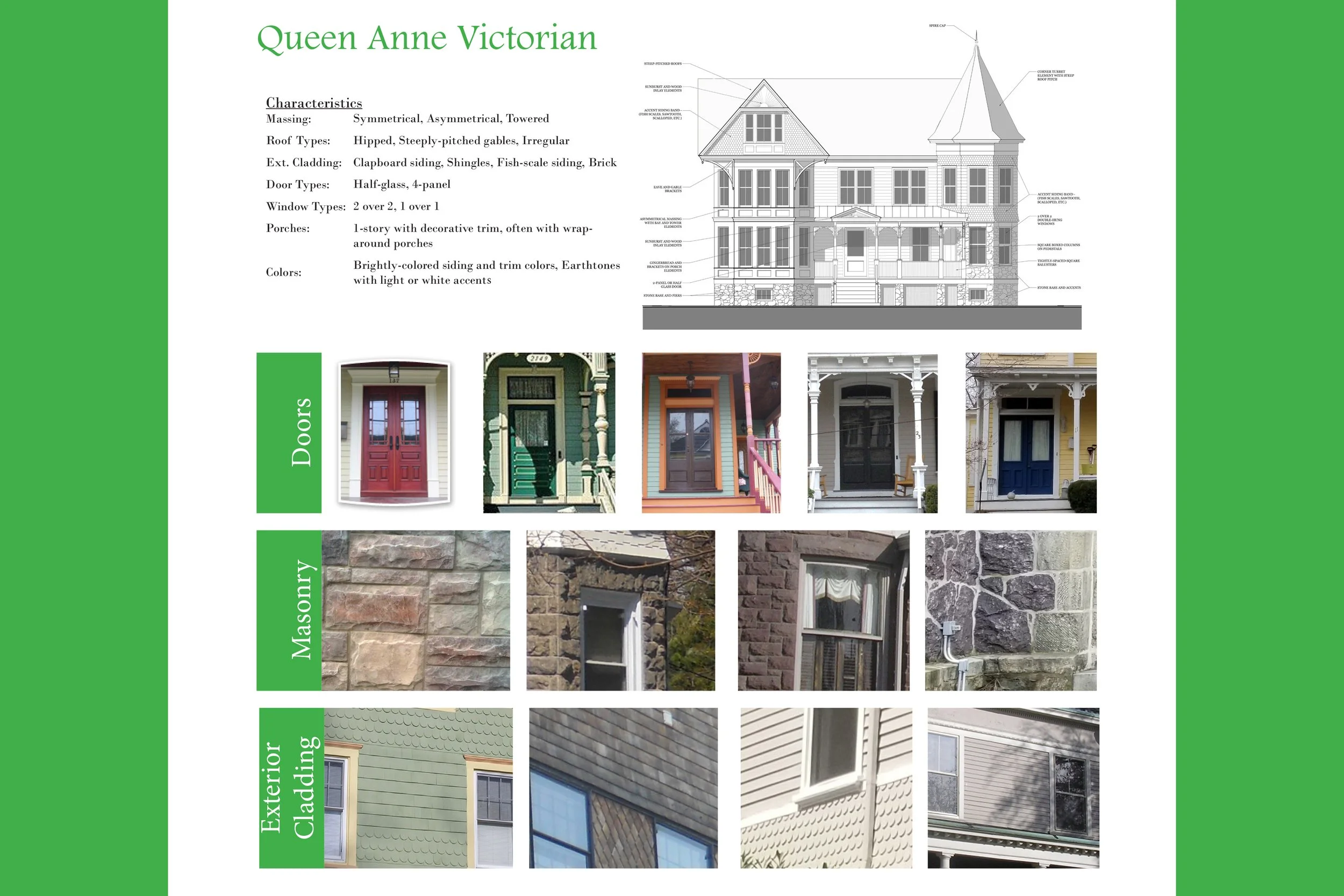 Historic Style Design Guidelines