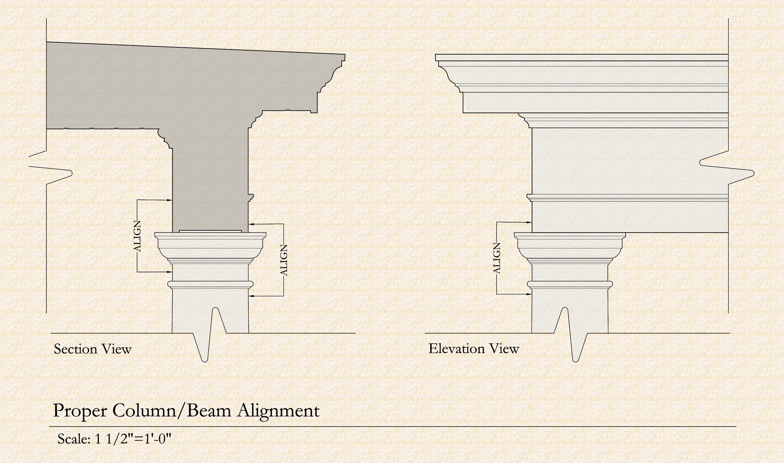 Historic Detailing Guidelines