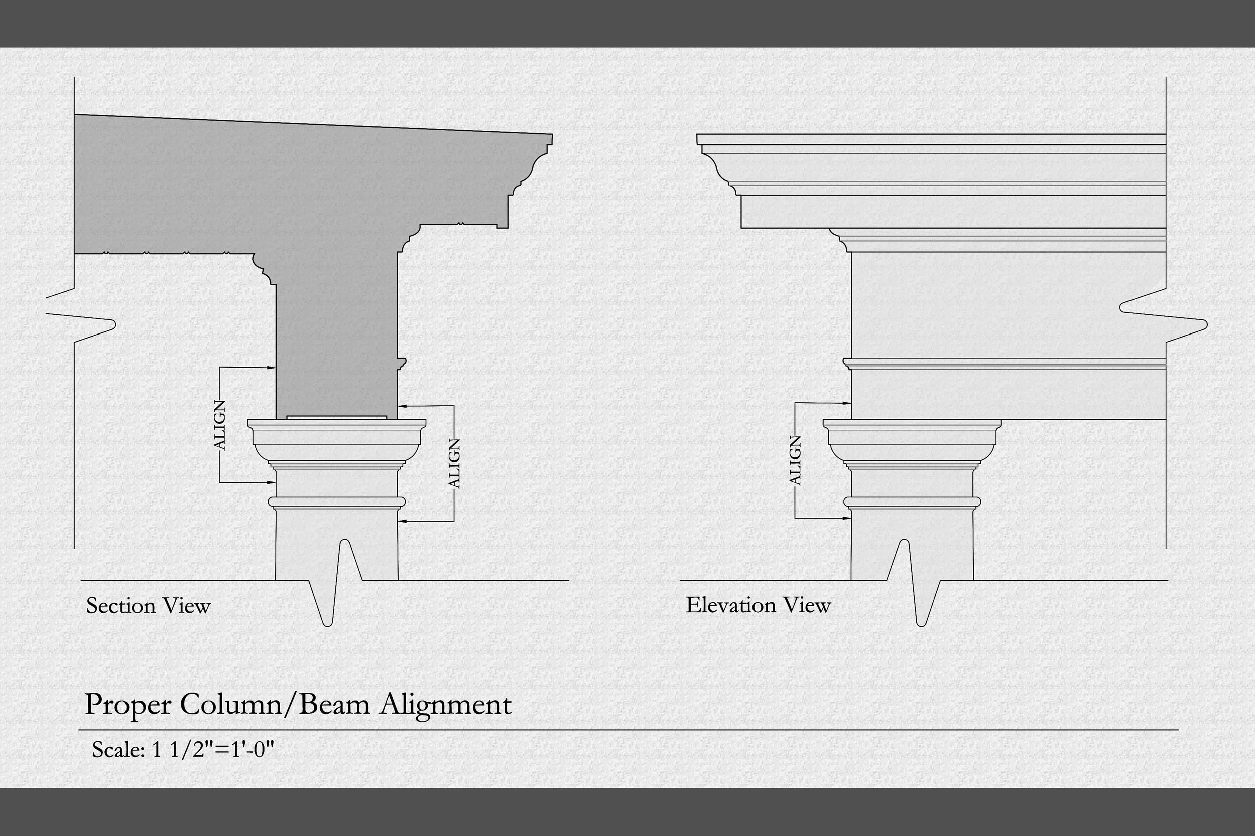 Historic Detailing Guidelines