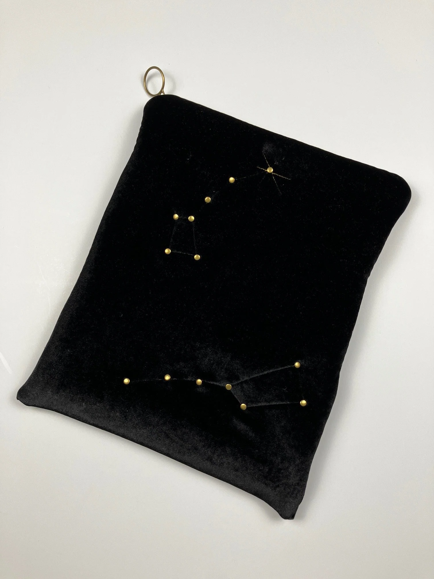 Polaris Pouch | Black