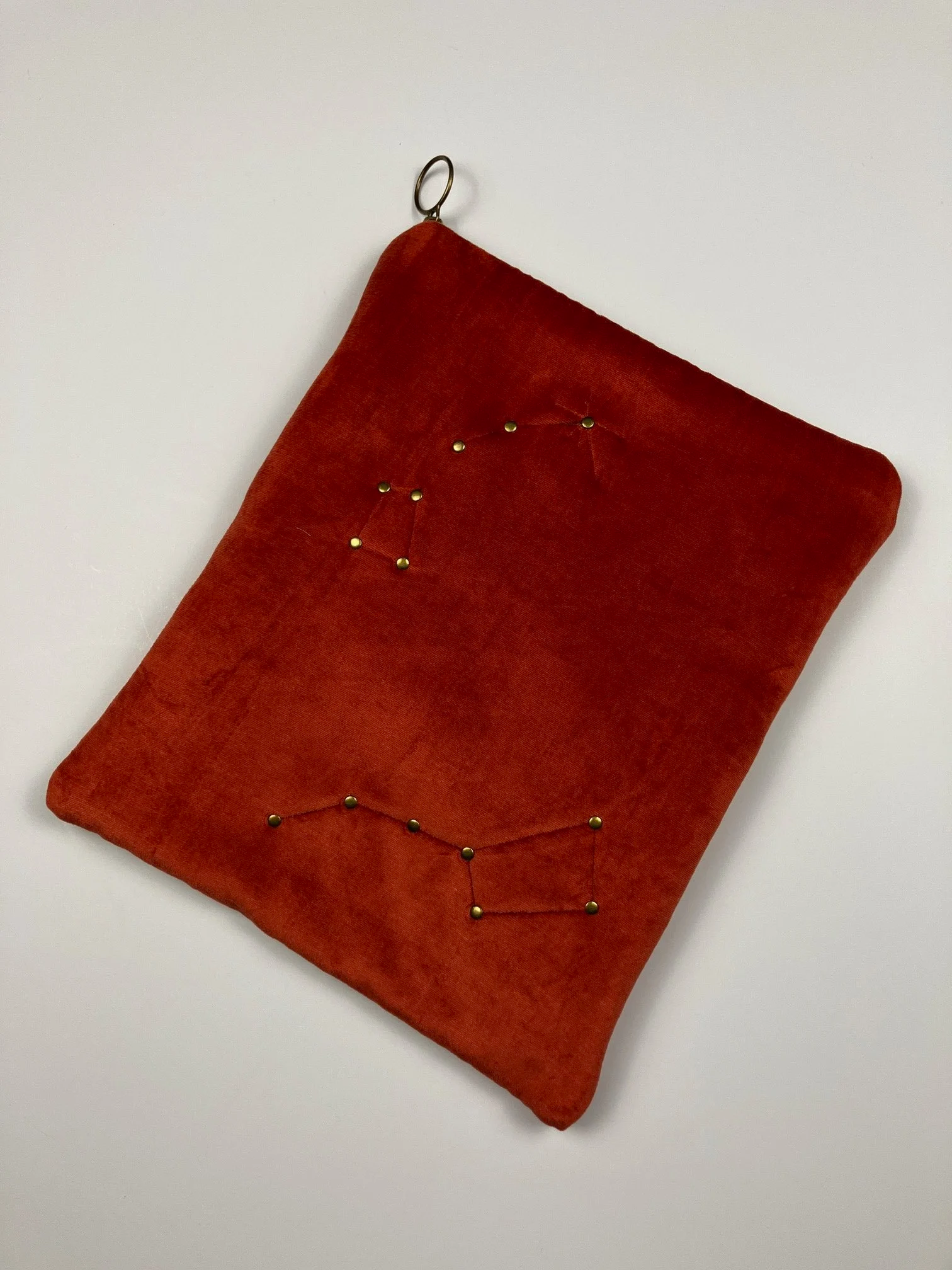 Polaris Pouch (Custom)