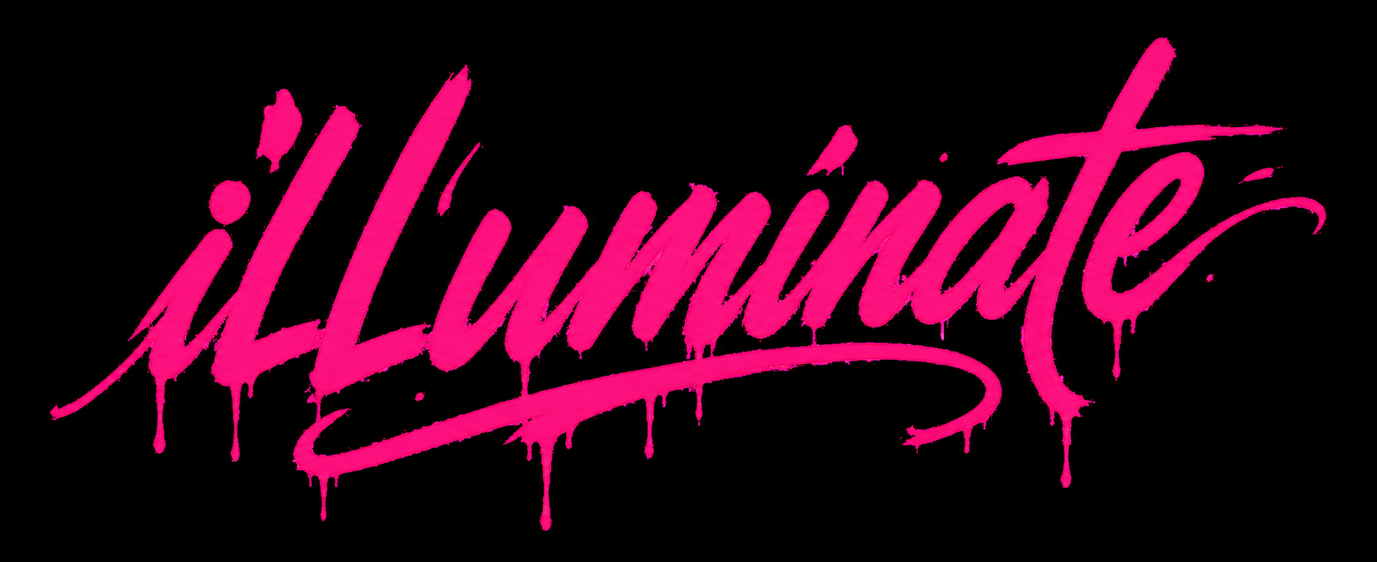 iLLuminate