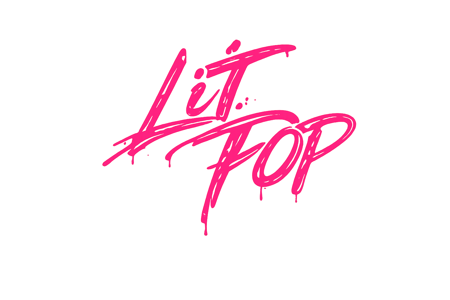 LIT Pop Art