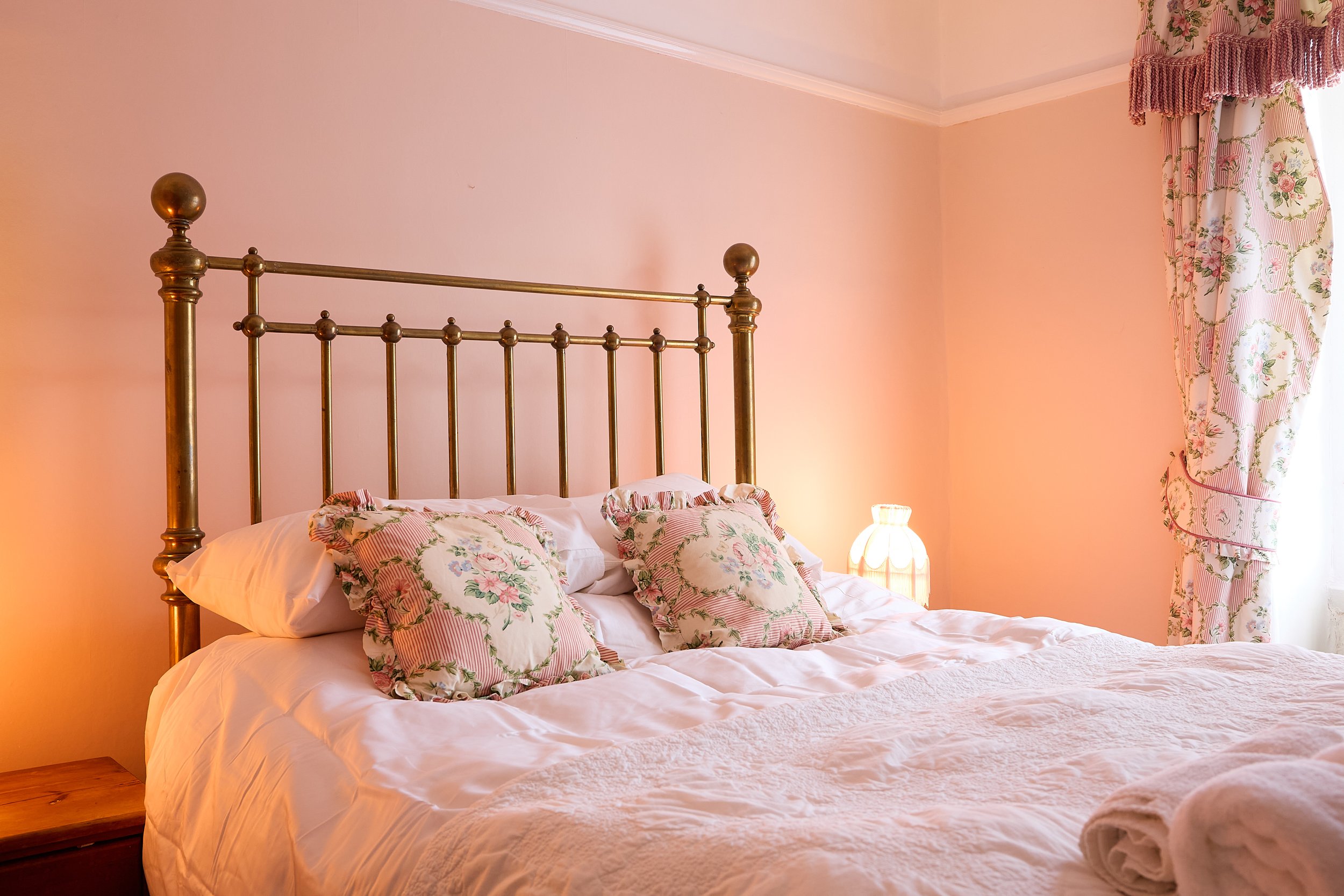 Rooms — Rutland House