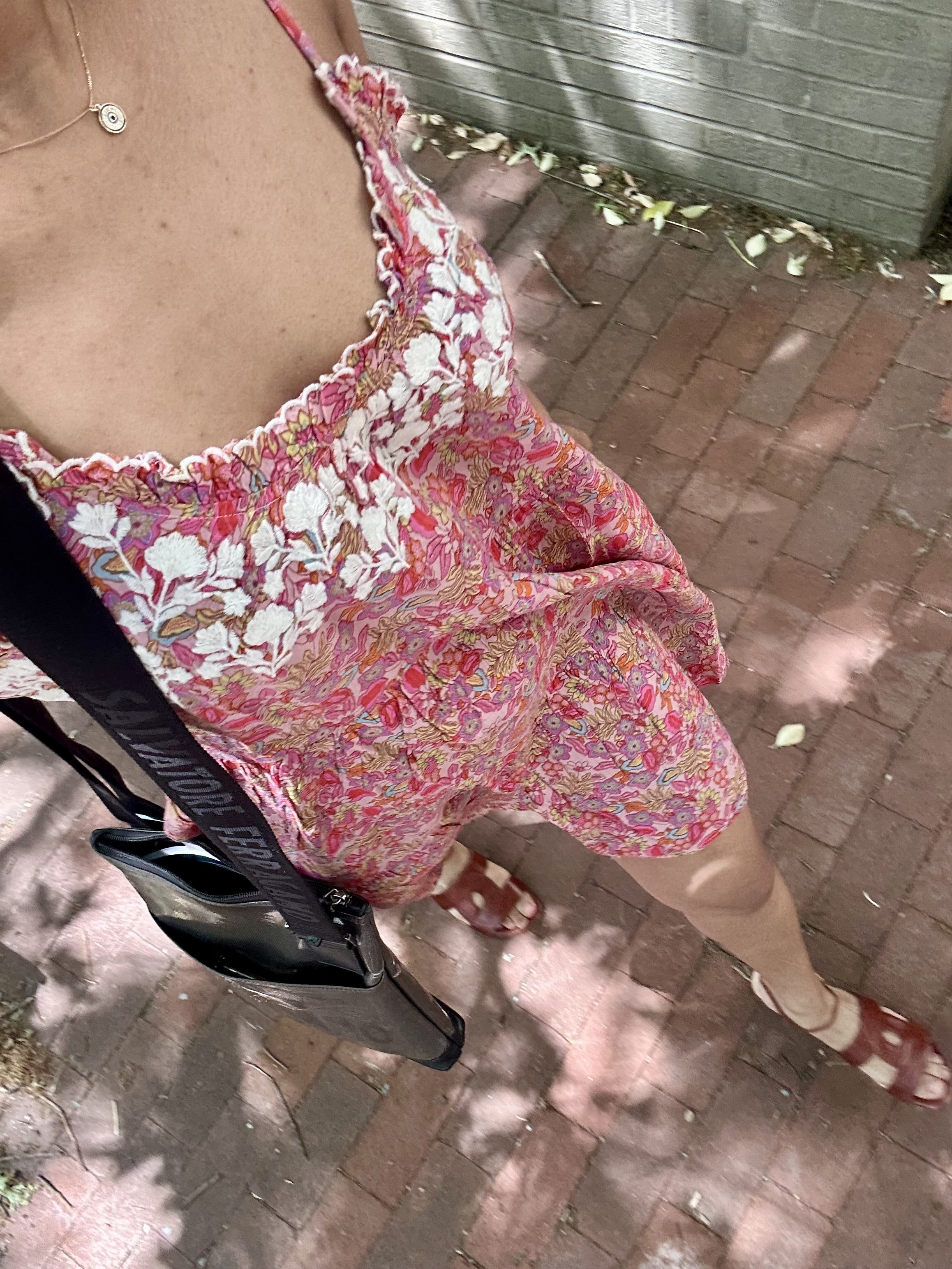 Life Update: New Job, Styling Heels Casually and Announcement