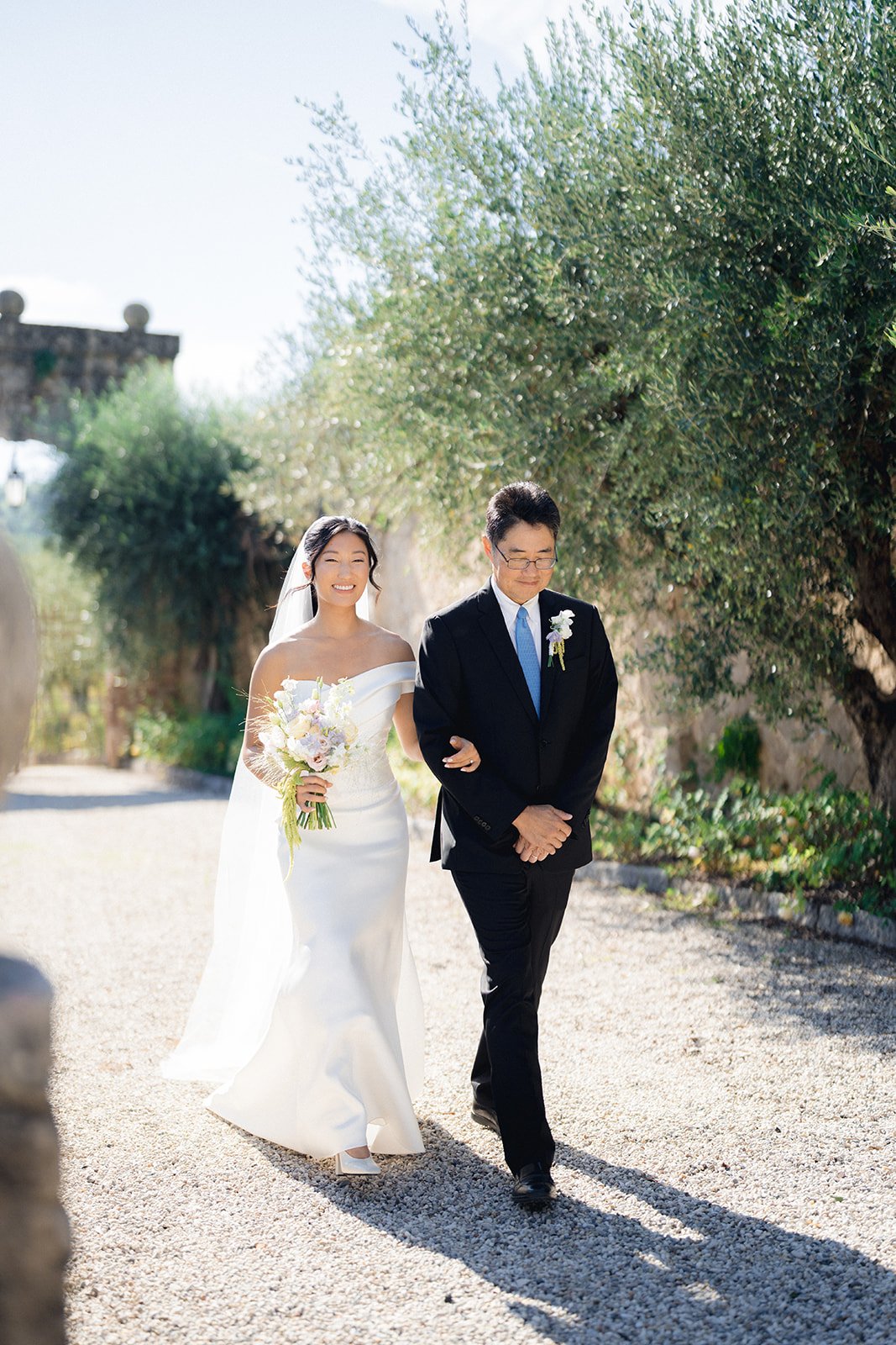 A ROMANTIC VALPOLICELLA ESCAPE: LEAH AND PATRICK'S WEDDING AT VILLA DELLA TORRE, FUMANE