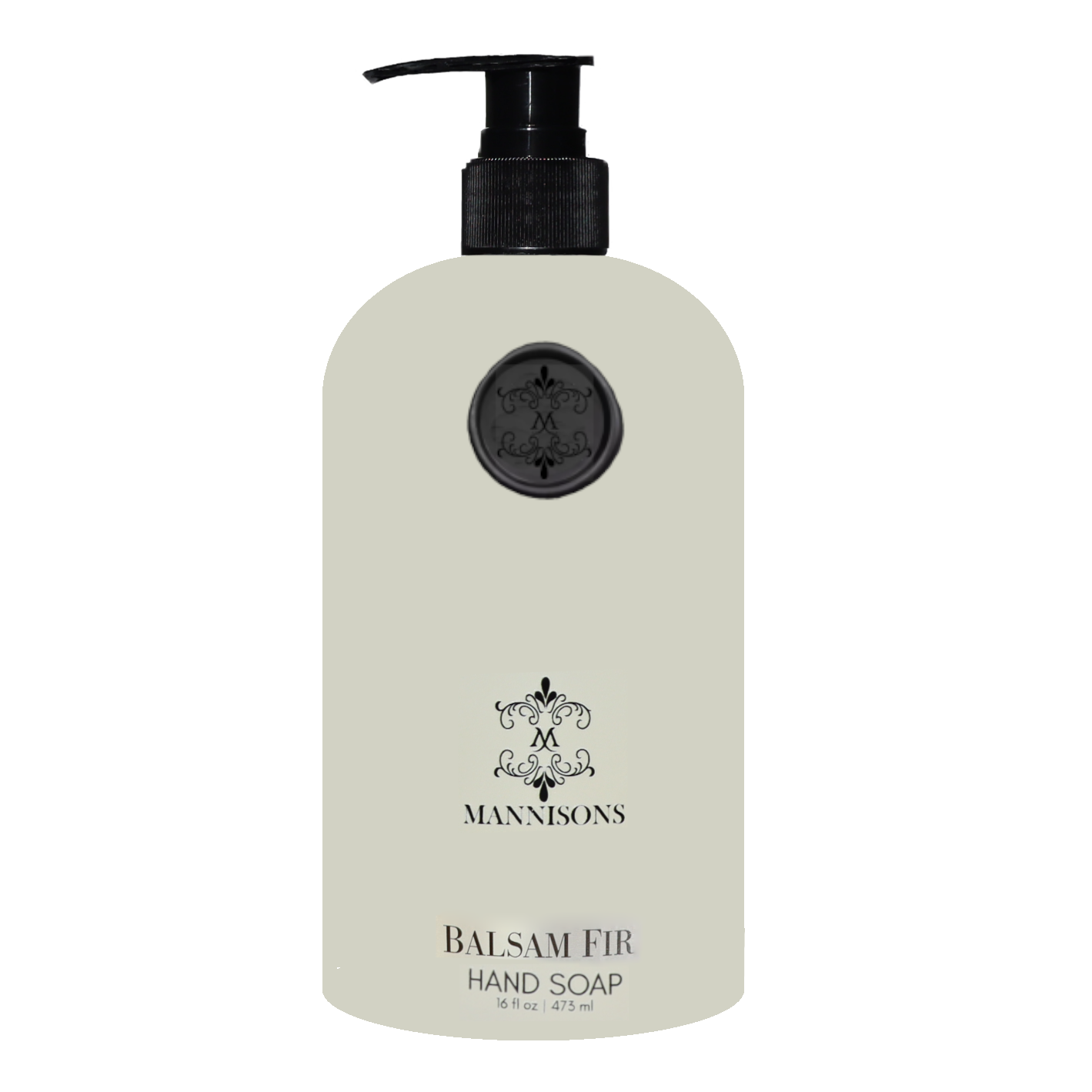 Balsam Fir Hand Soap