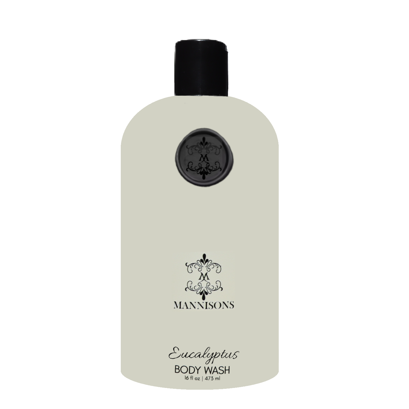 Eucalyptus Body Wash