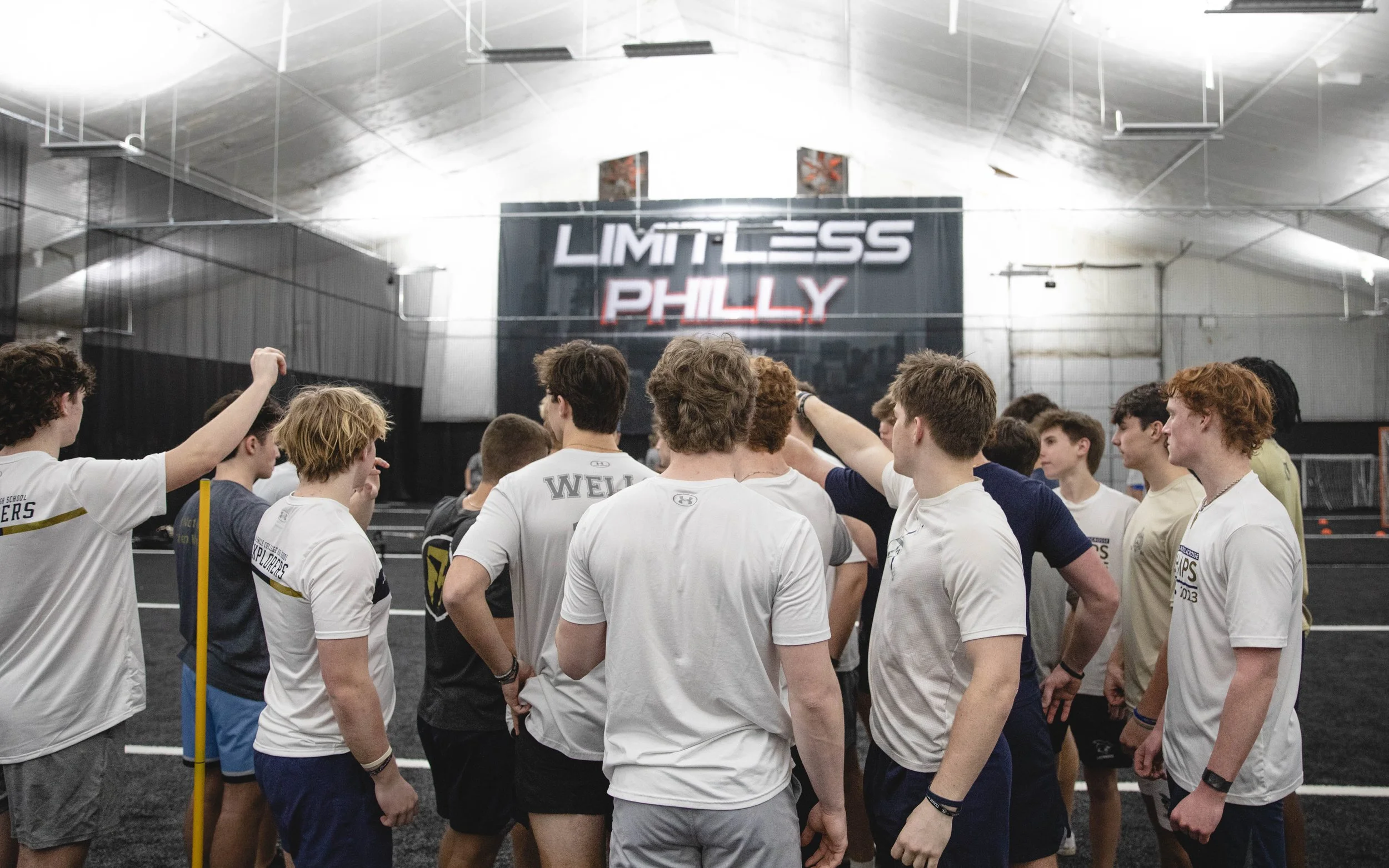 Services & Pricing | Get Started Today for Peak Performance — Limitless ...