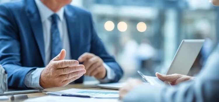 HMRC as a Small Business Owner