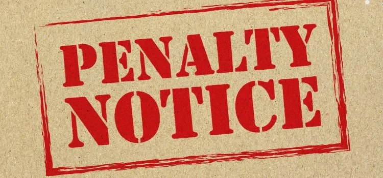 Prevent Future HMRC Penalties