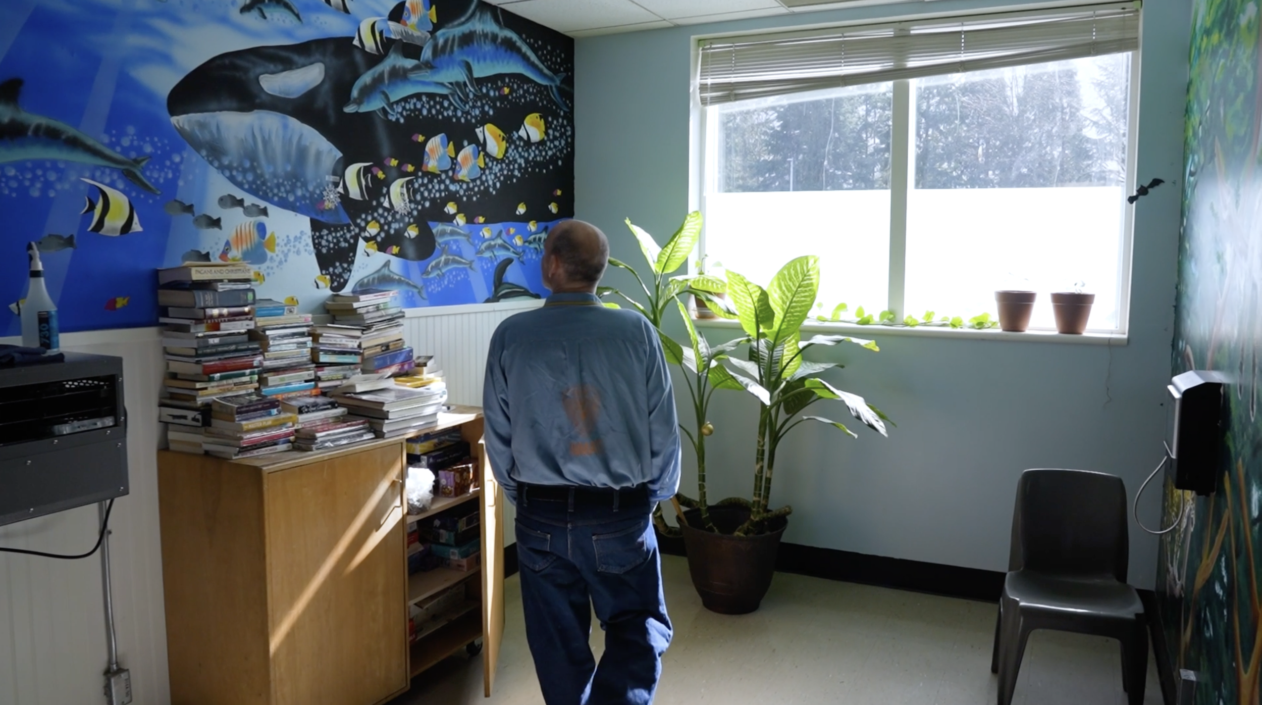 Co-Ocurring Disorders Program (2023)