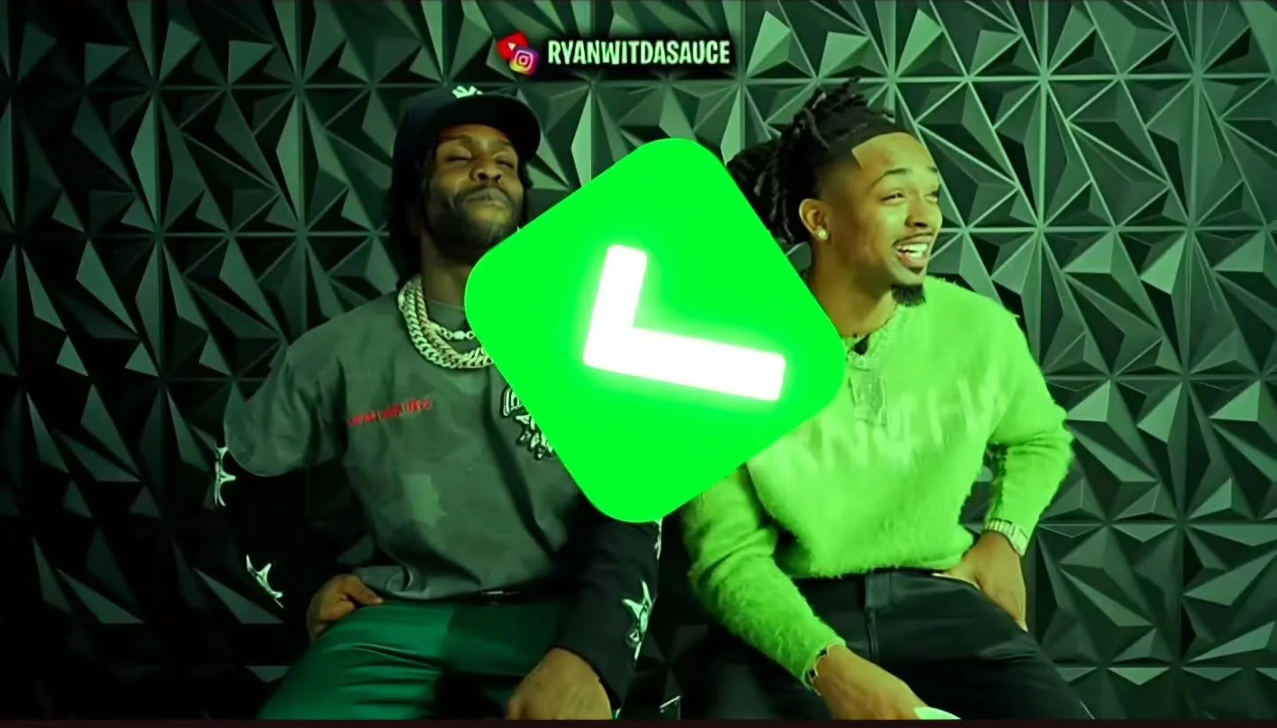 @chieffkeeffsossa x @ryanwitdasauce✅️ x #glowgang
 Legendary on 4 n' em. 
.
.
.
#GodIsTheGreatest 
#JesusChristIsLord
#Blessings
#EntertainmentLaw
#YouTuber
#Influenceŕ
#MediaLaw
#InternetLaw
#instafunny