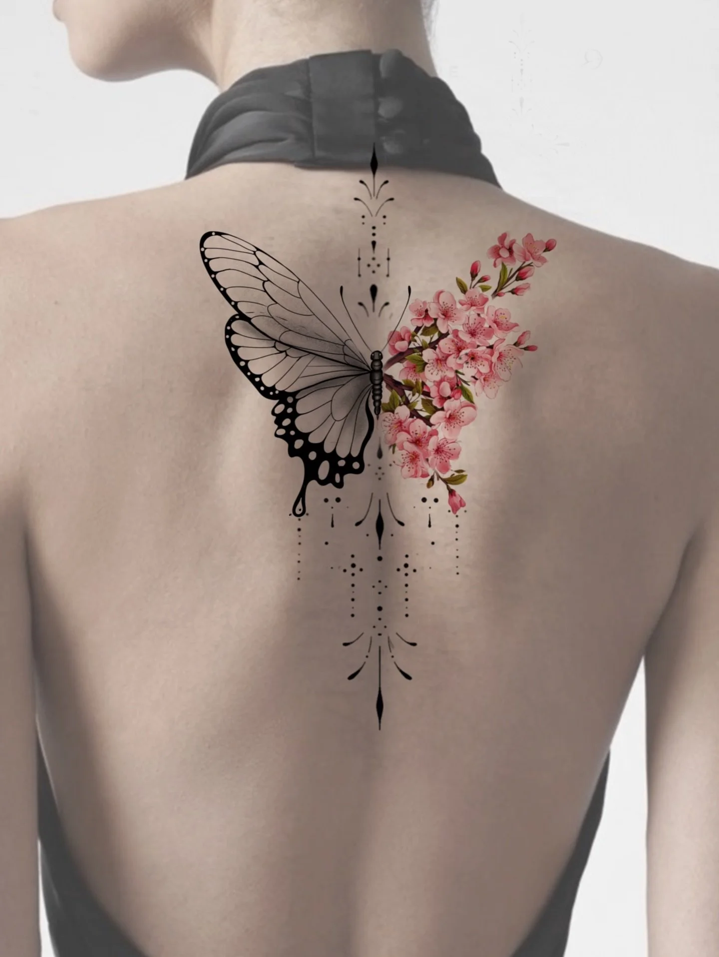 New promo flash designs at a flat rate๐ฆ
Size and placement can be adjusted.
For details, DM me ๐
.
.
.
#tattoodesigns #tattooideas #butterfytattoo #colortattoo #montrealtattoo #montrealtattooartist