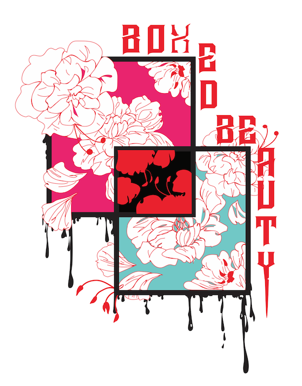 Tattoo Design (Adobe Illustrator)