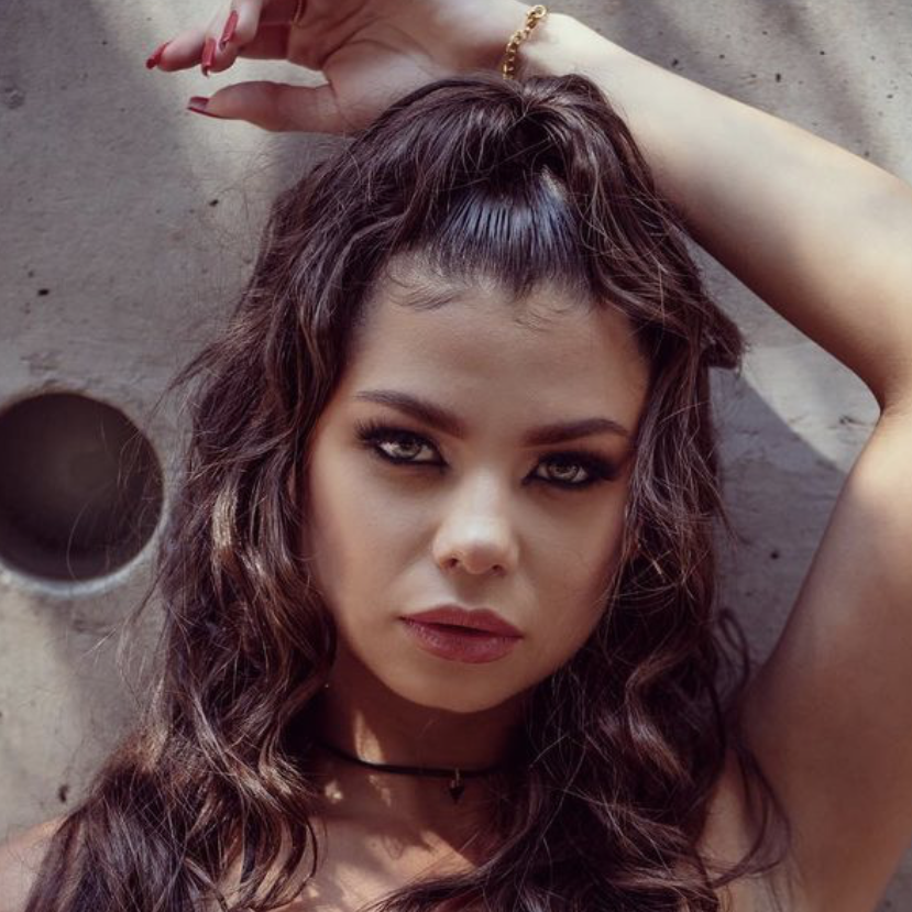 Juliana Gutierrez