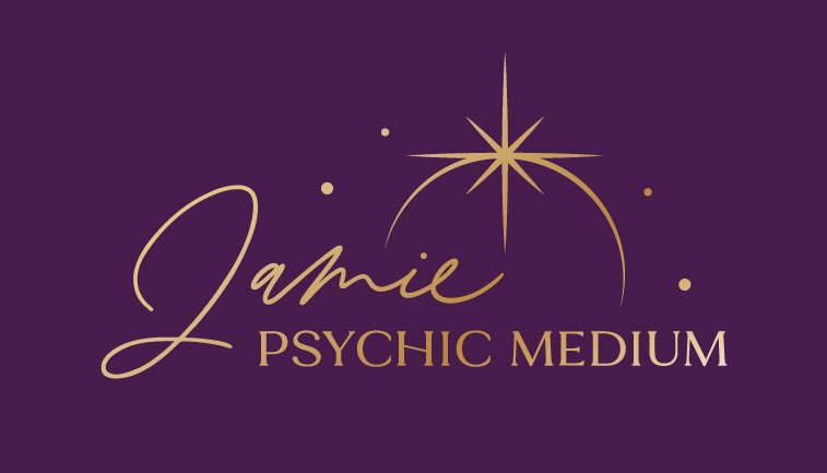 Psychic Medium Jamie