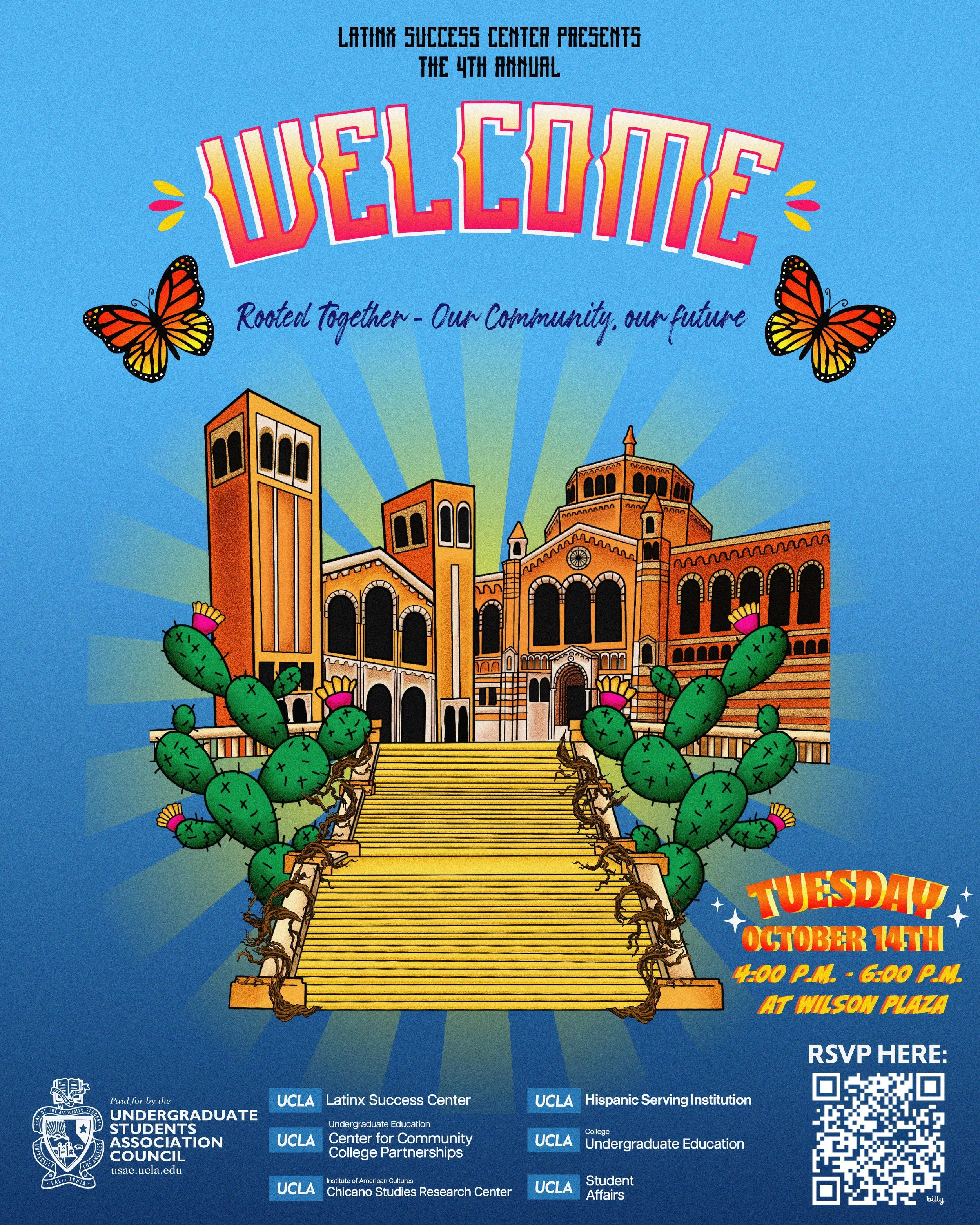 Latinx Welcome final - Textured (UQR).jpeg