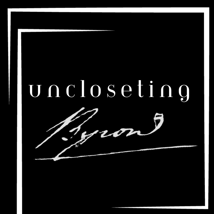 Uncloseting Byron