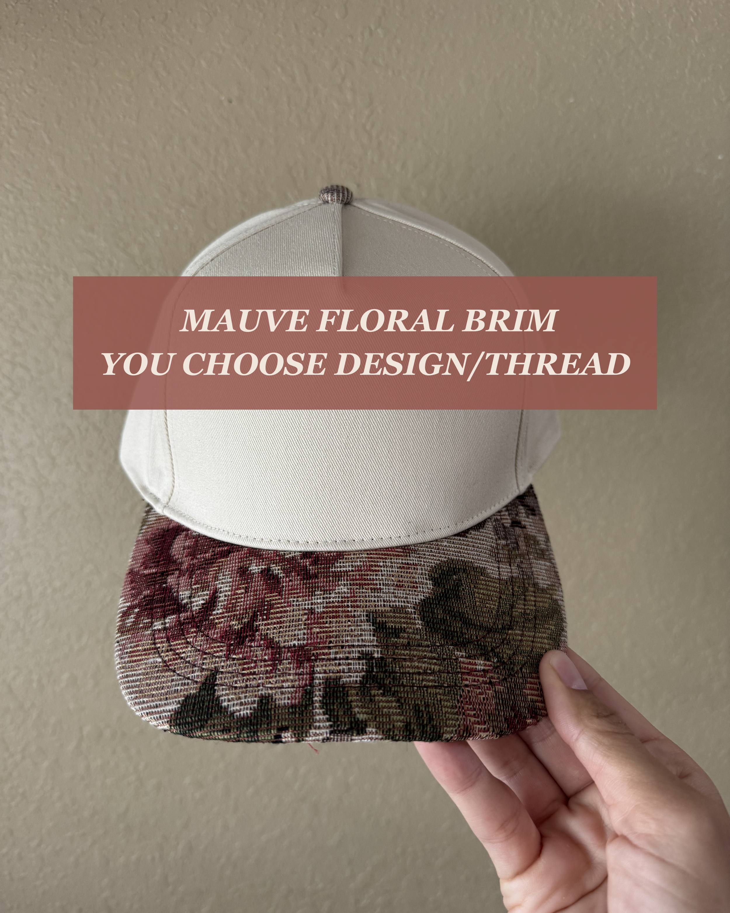 Cow print brim you choose designthread - 12.PNG