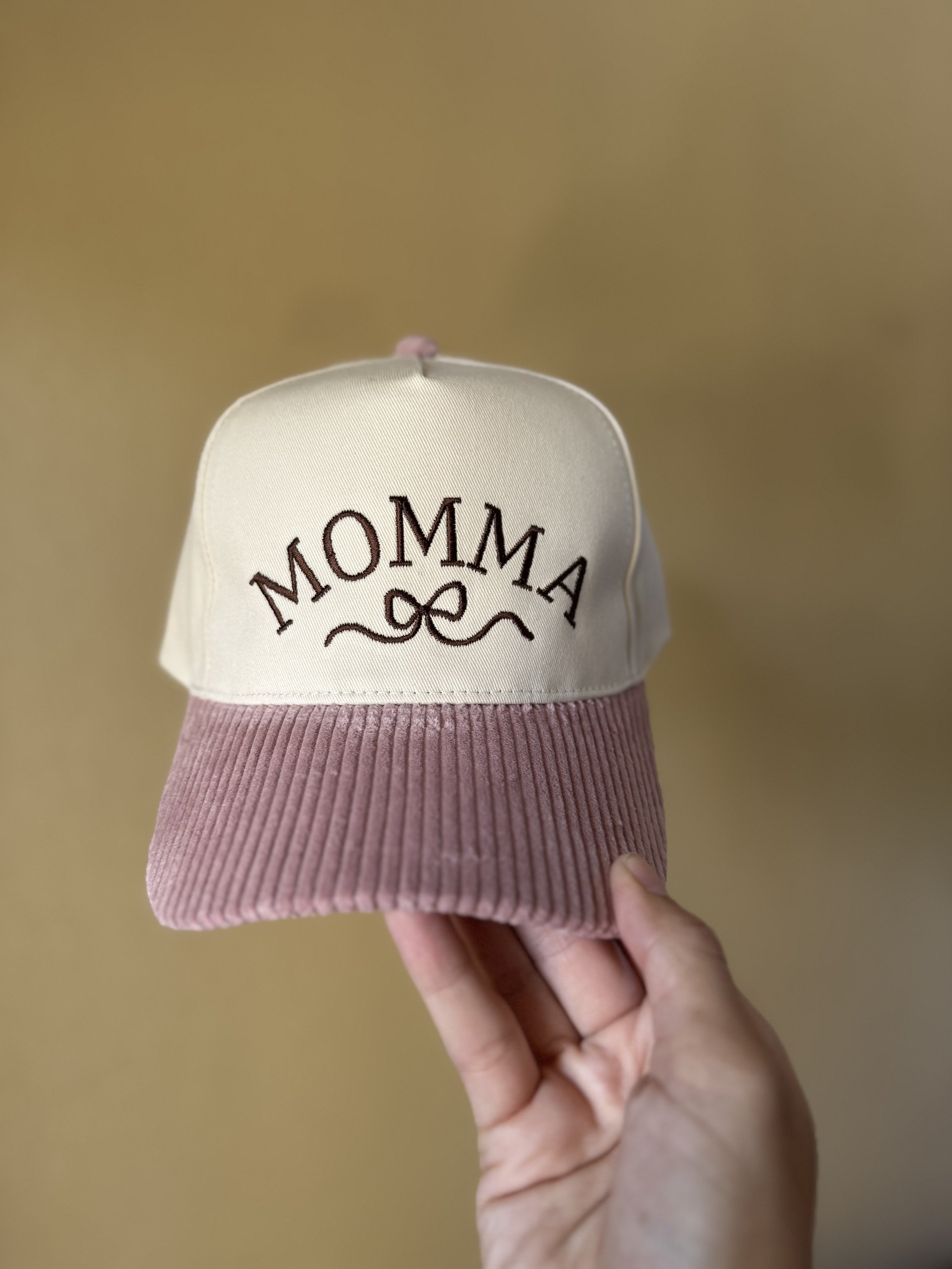Momma Bow