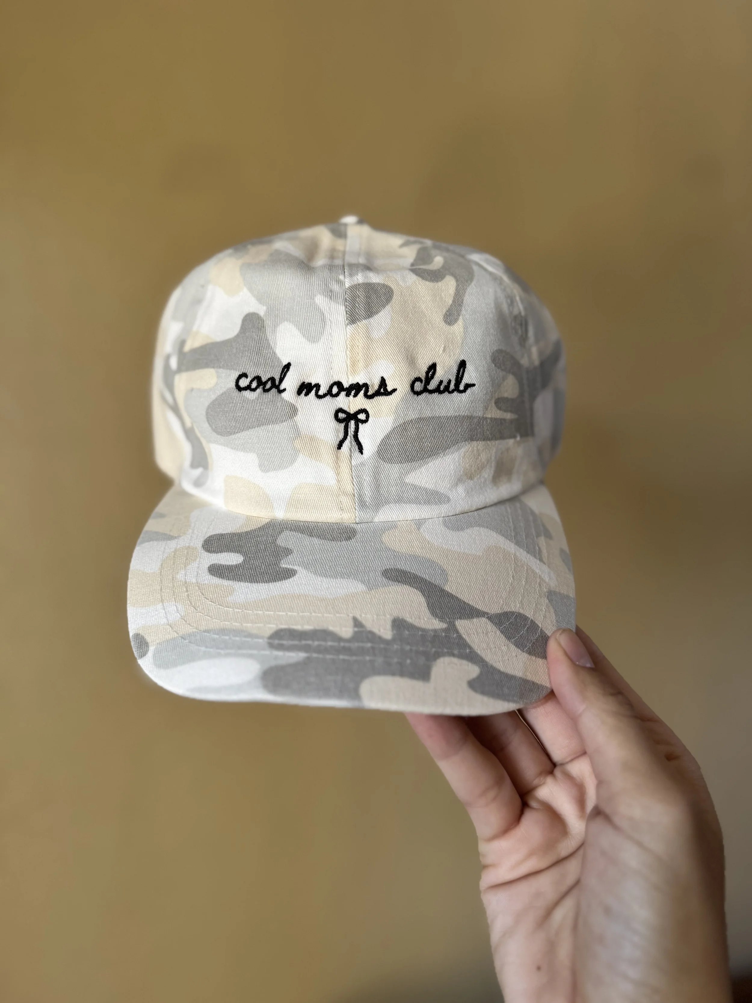 Cool Moms Club