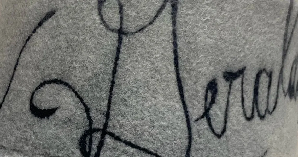 Fashion Accessories: Millinery