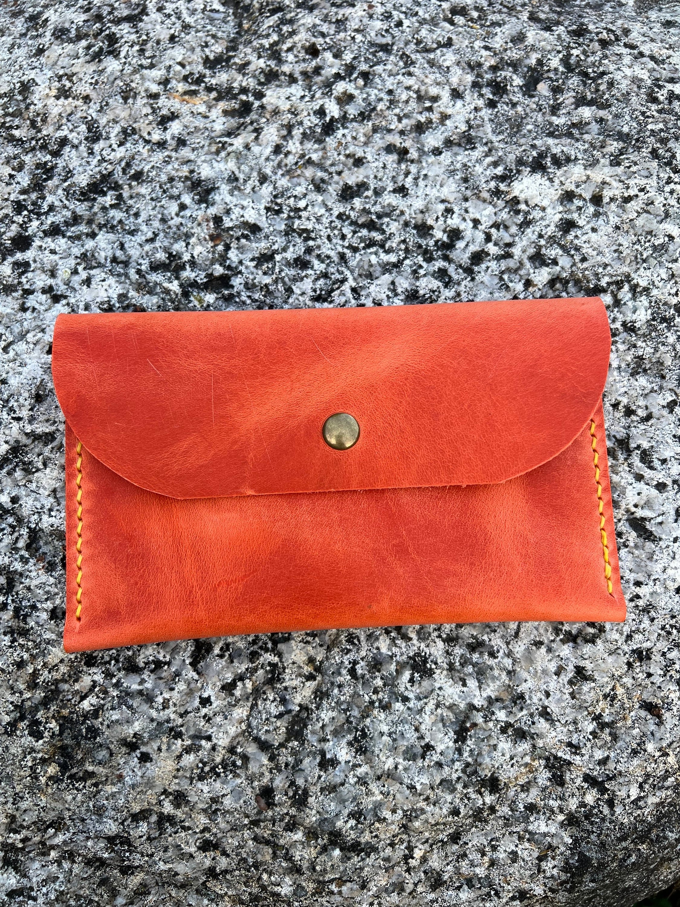 Medium envelope card case