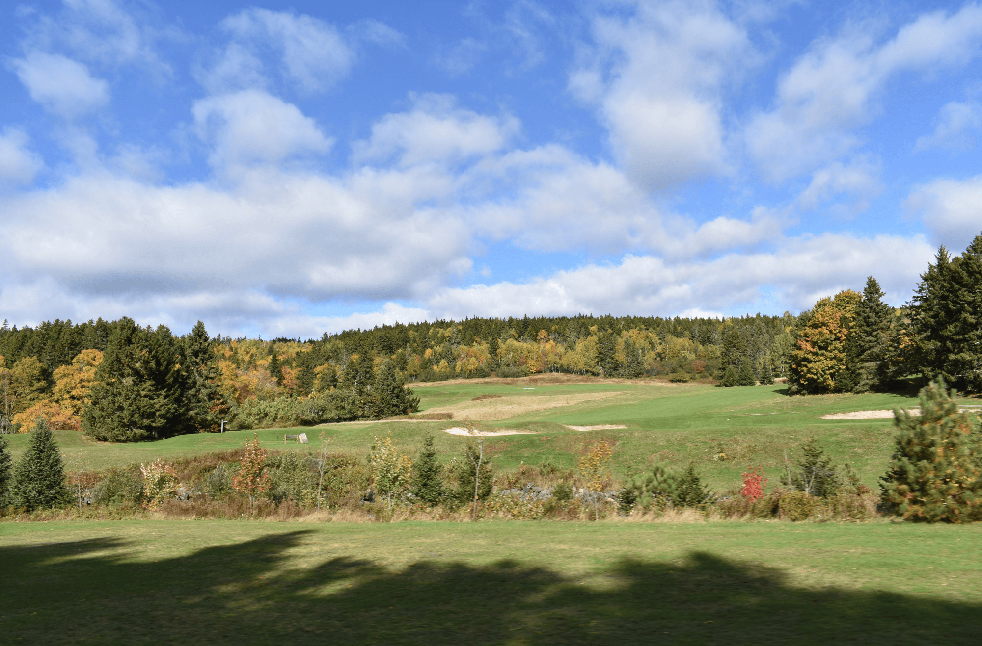 The Best Golf Courses in New Brunswick