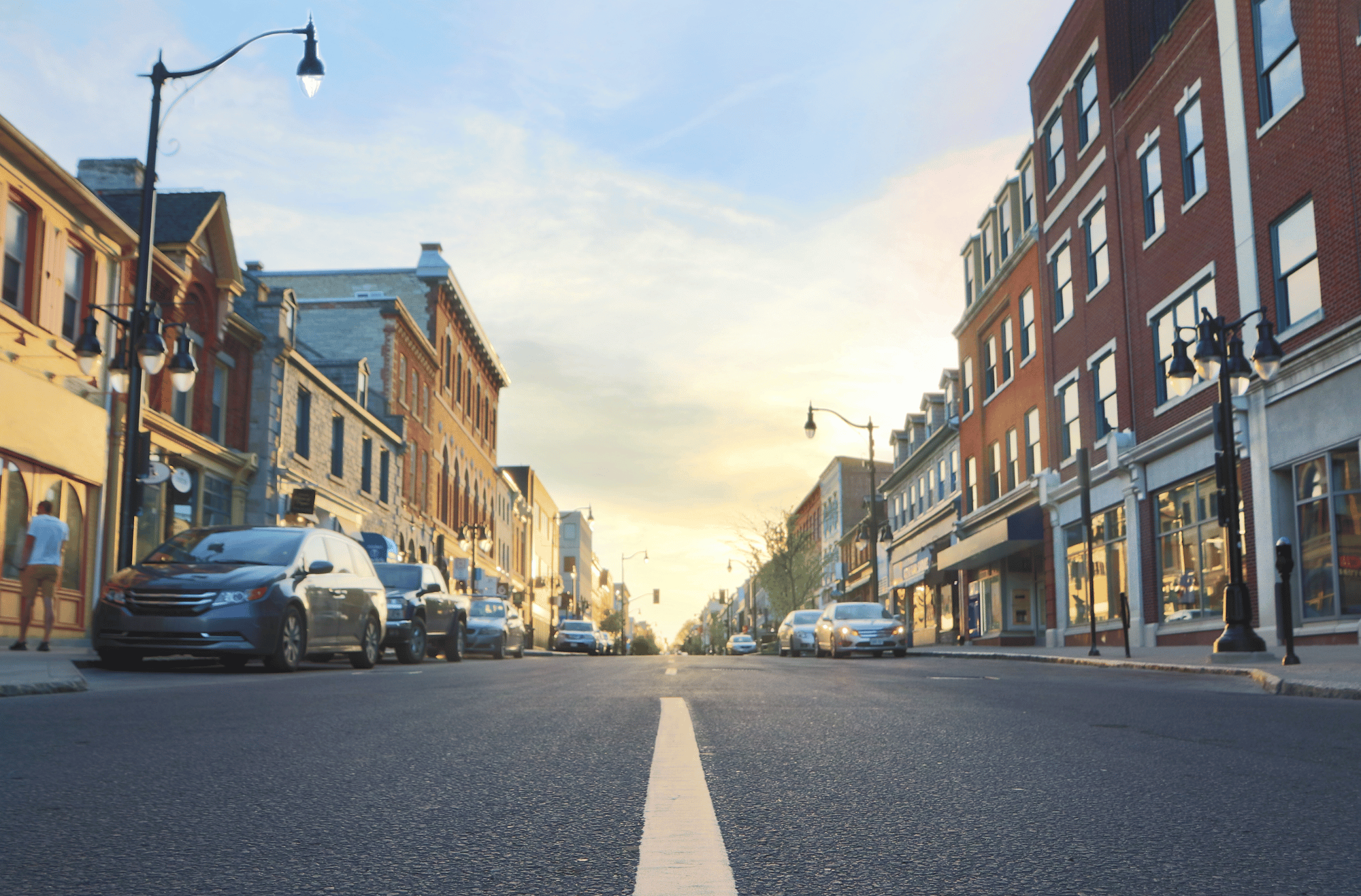 Fredericton, New Brunswick