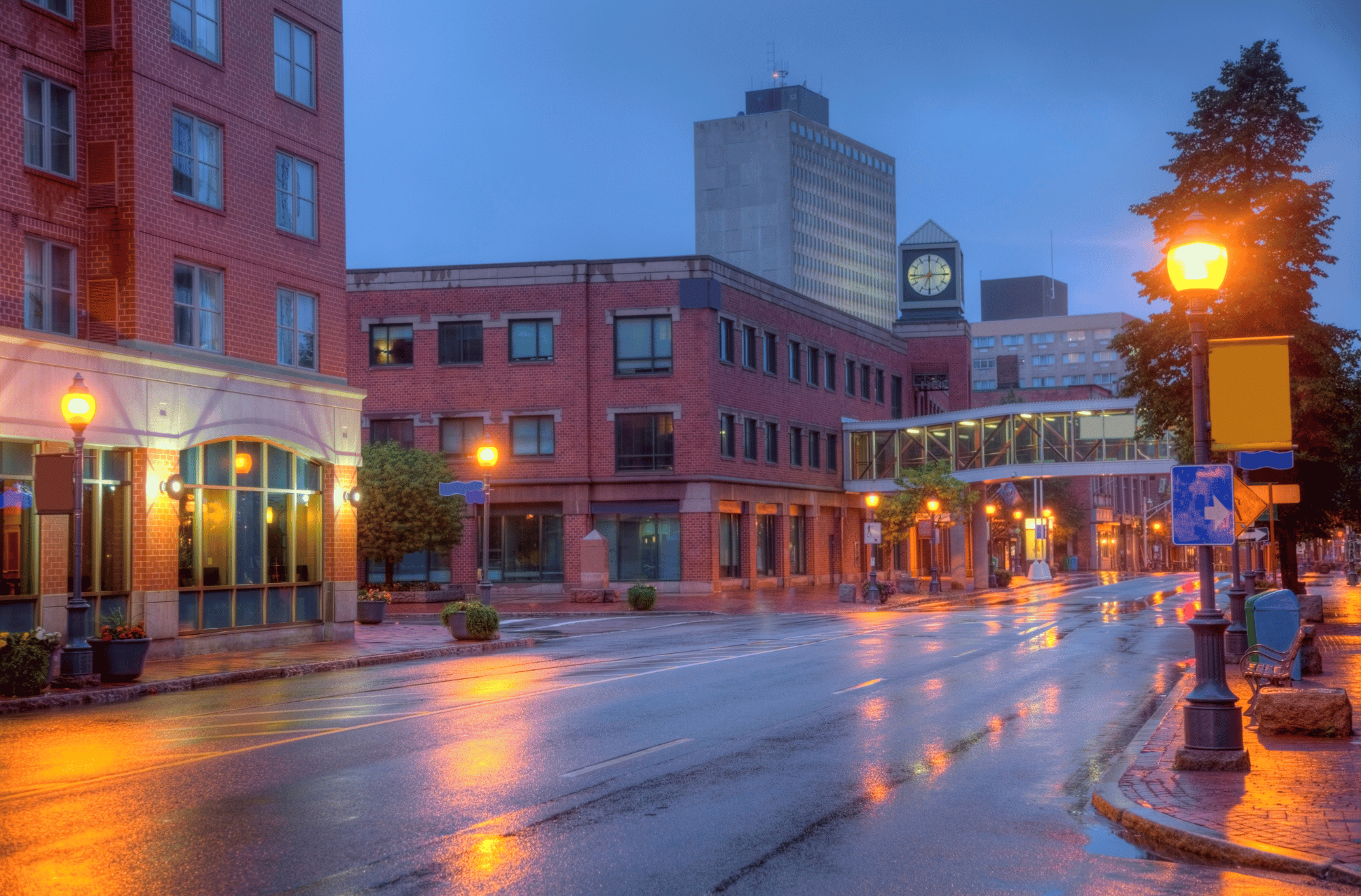 Moncton, New Brunswick