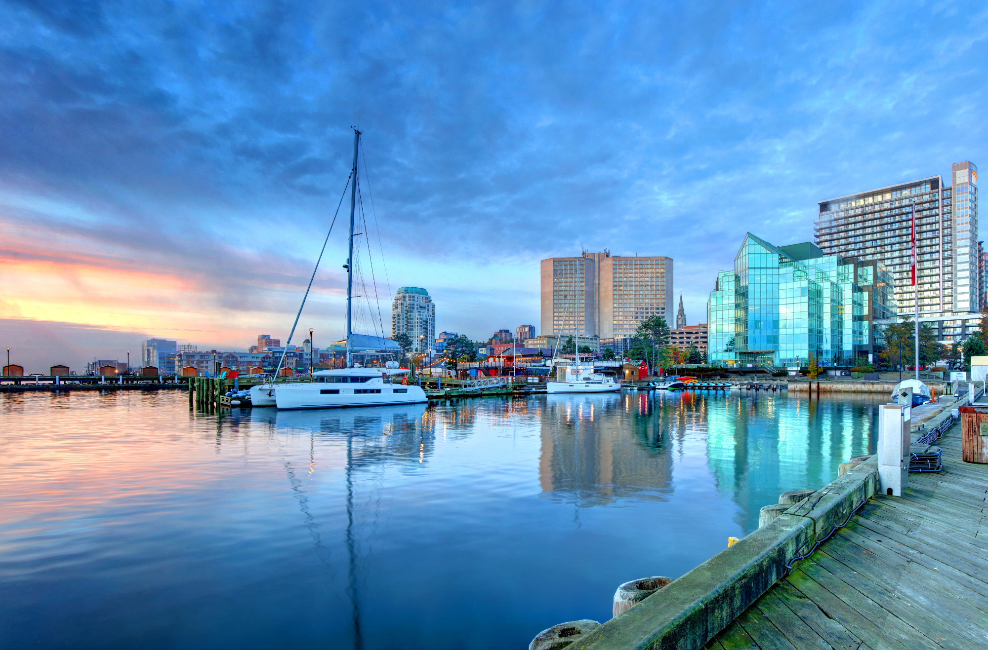 Halifax, Nova Scotia